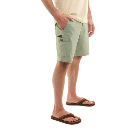 Madeira Cargo (missing front flat) Hybrid Shorts 20"