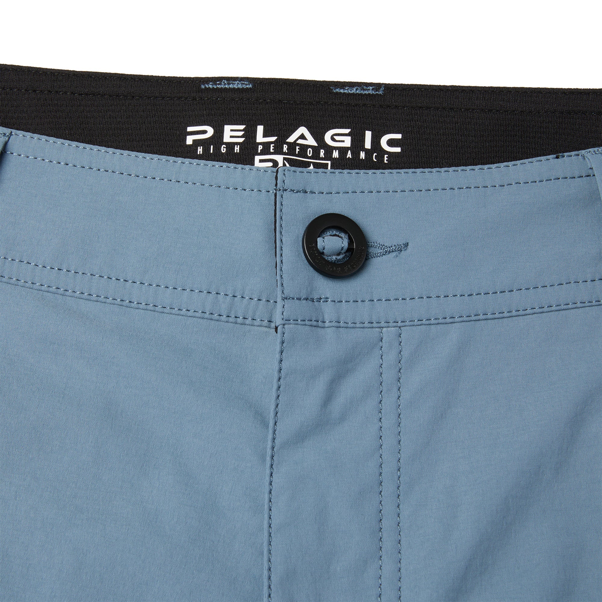 Madeira Cargo Hybrid Shorts 20"