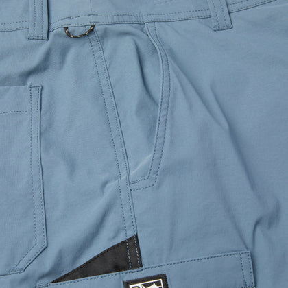 Madeira Cargo Hybrid Shorts 20"