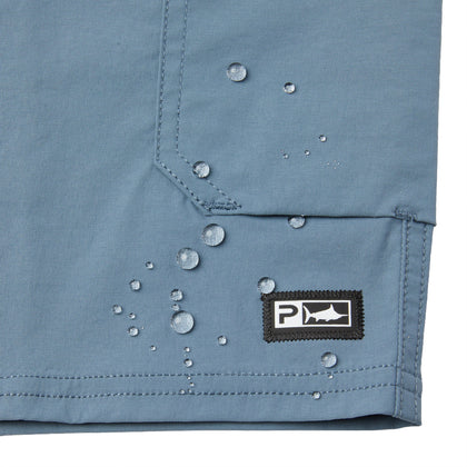Madeira Cargo Hybrid Shorts 20"