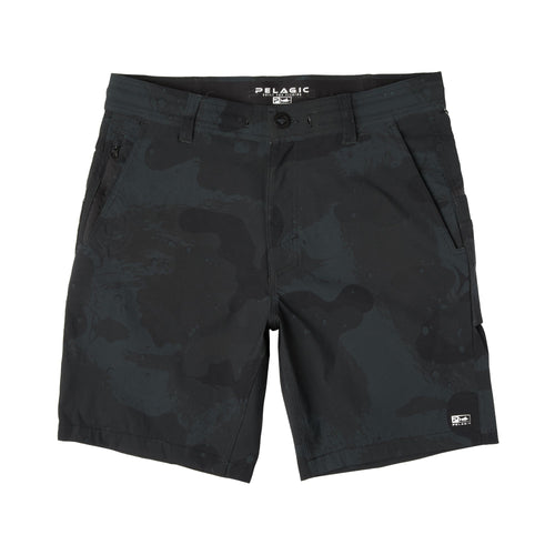 Flyline Hybrid Shorts 19"