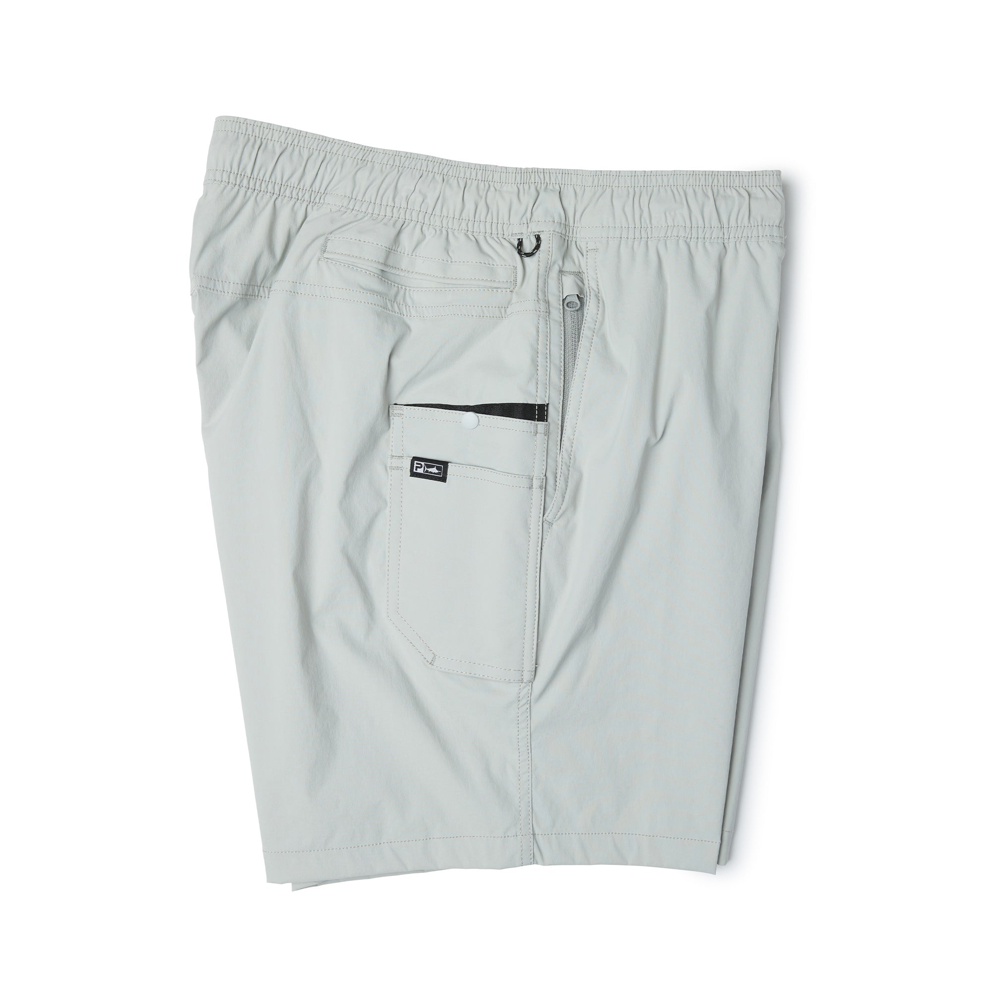 PELAGIC Elastic Waist Shorts 18