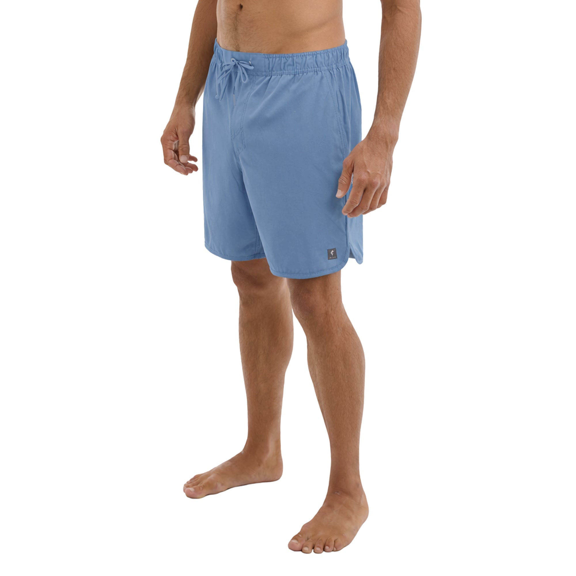PELAGIC Elastic Waist Shorts 18