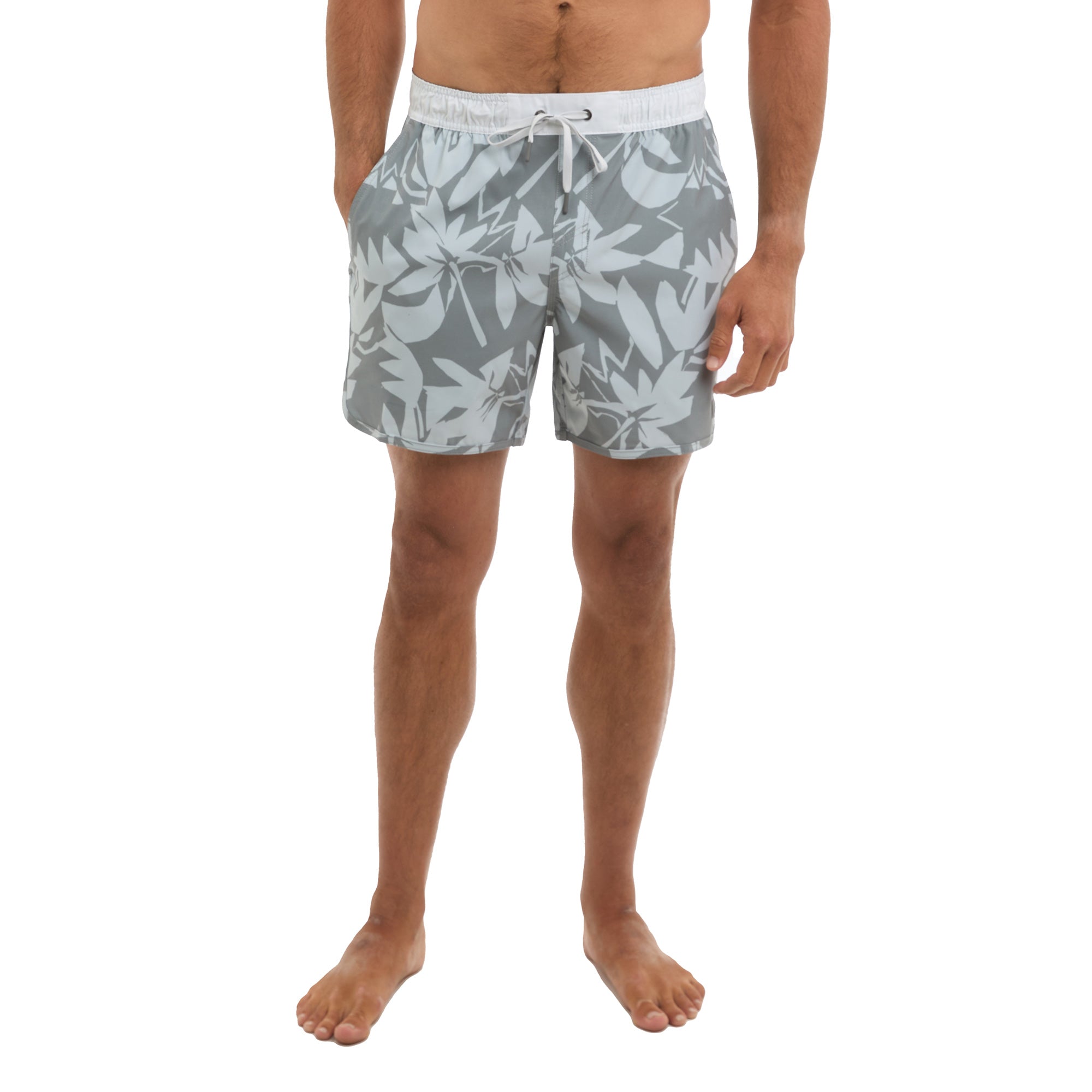 PELAGIC Elastic Waist Shorts 16