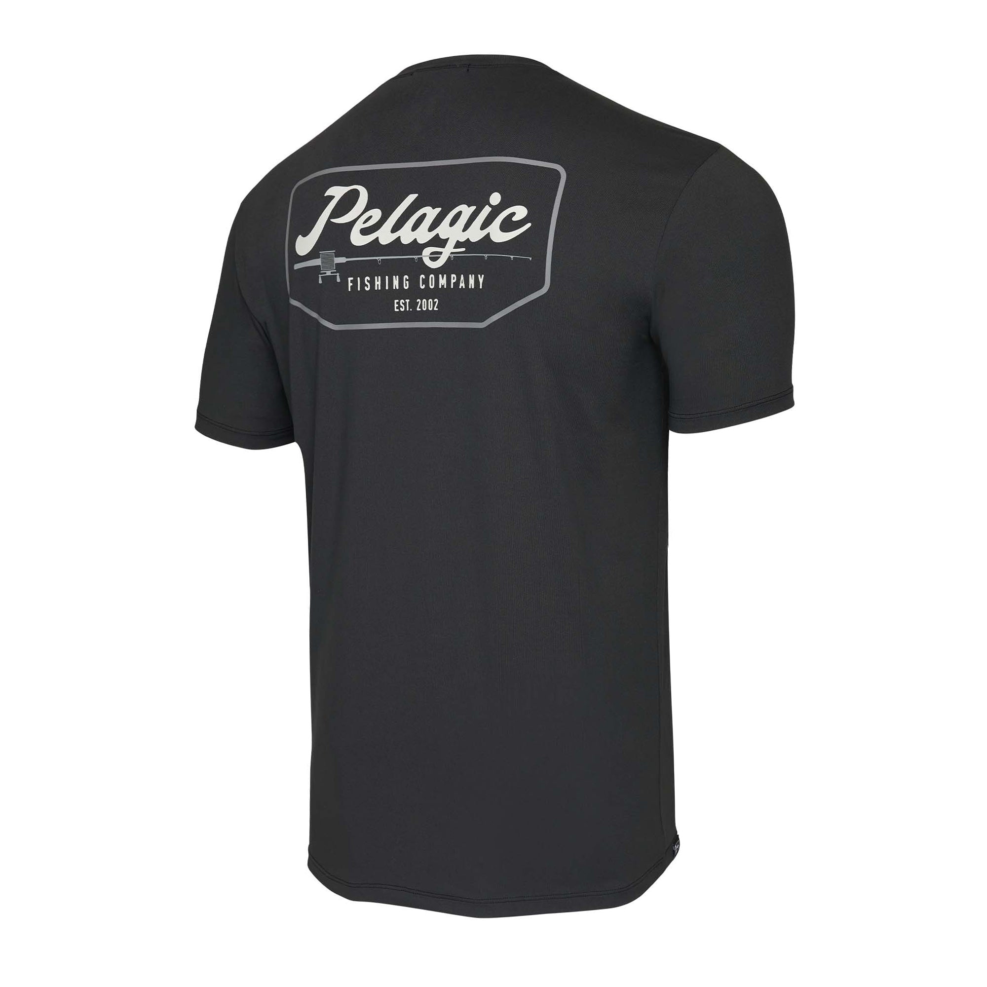 Pelagic Apparel Stratos LS Performance Shirt