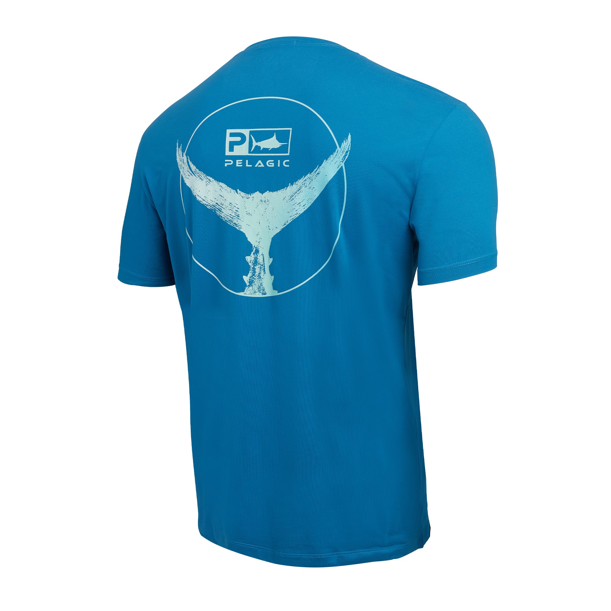Stratos Tails Up Performance Shirt