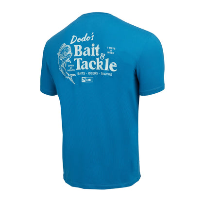 Stratos Dodo's Performance Shirt