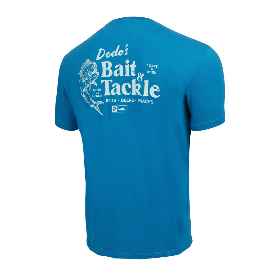 Stratos Dodo's Performance Shirt