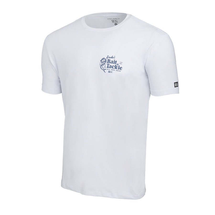 Stratos Dodo's Performance Shirt