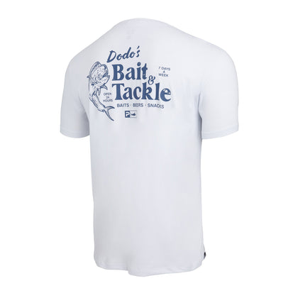 Stratos Dodo's Performance Shirt