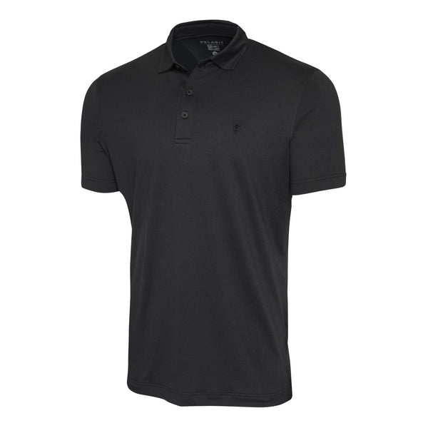 トップス Gather black polo shirts 1014232002-BLK-8_grande.jpg?v=