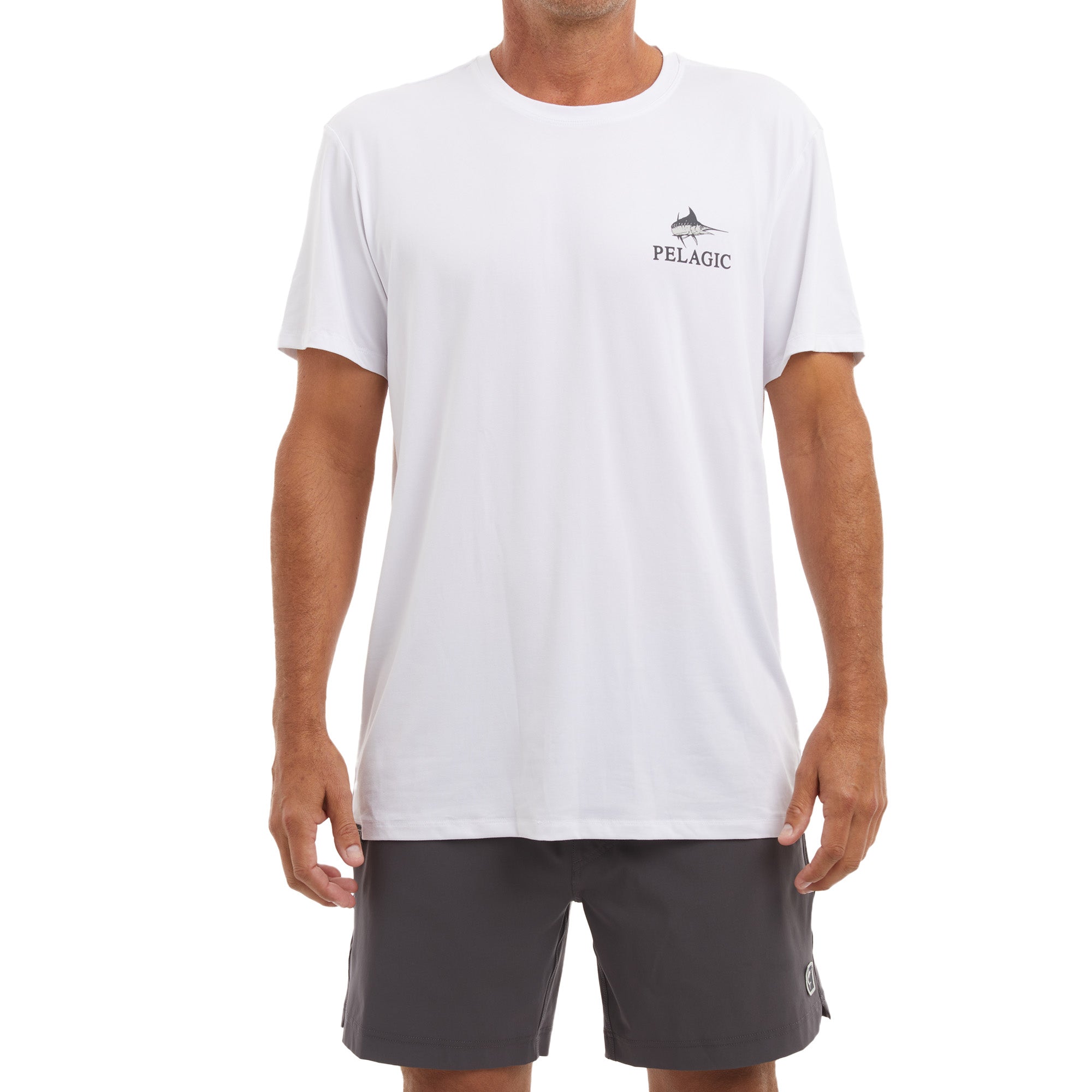 Stratos Tails Up Performance Shirt