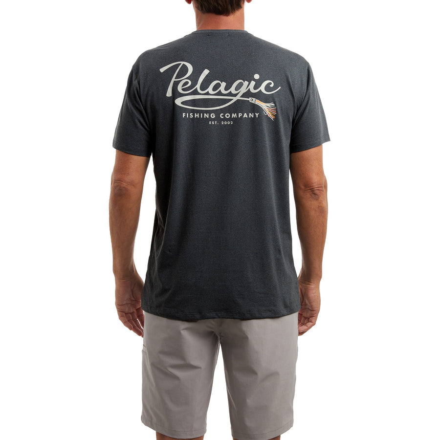 Freespool Teaser Performance Shirt