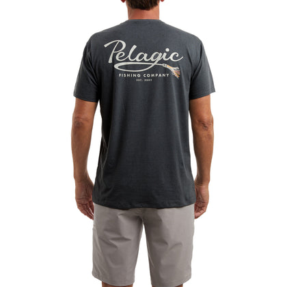 Freespool Teaser Performance Shirt