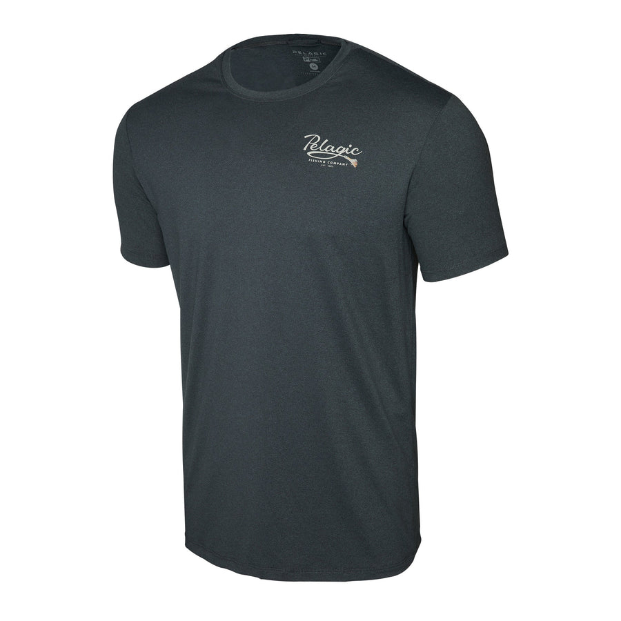 Freespool Teaser Performance Shirt