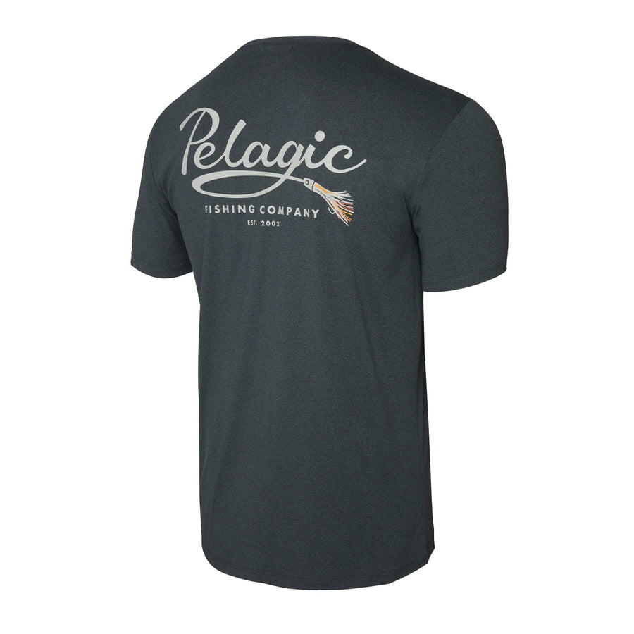Freespool Teaser Performance Shirt