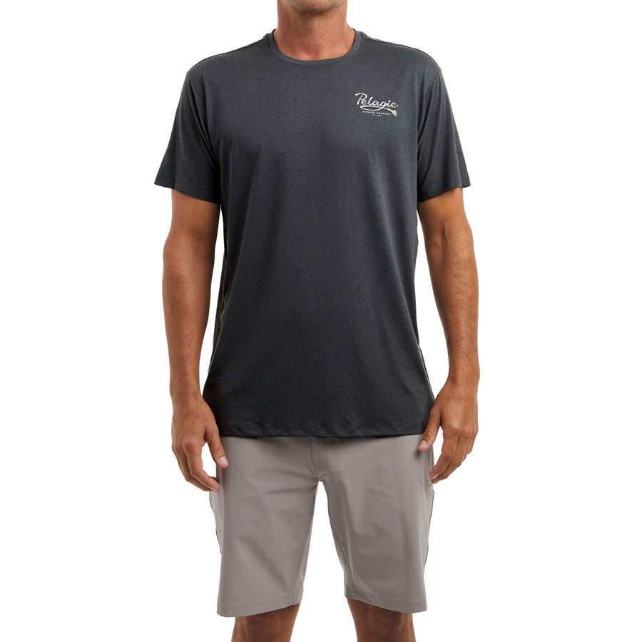 Freespool Teaser Performance Shirt