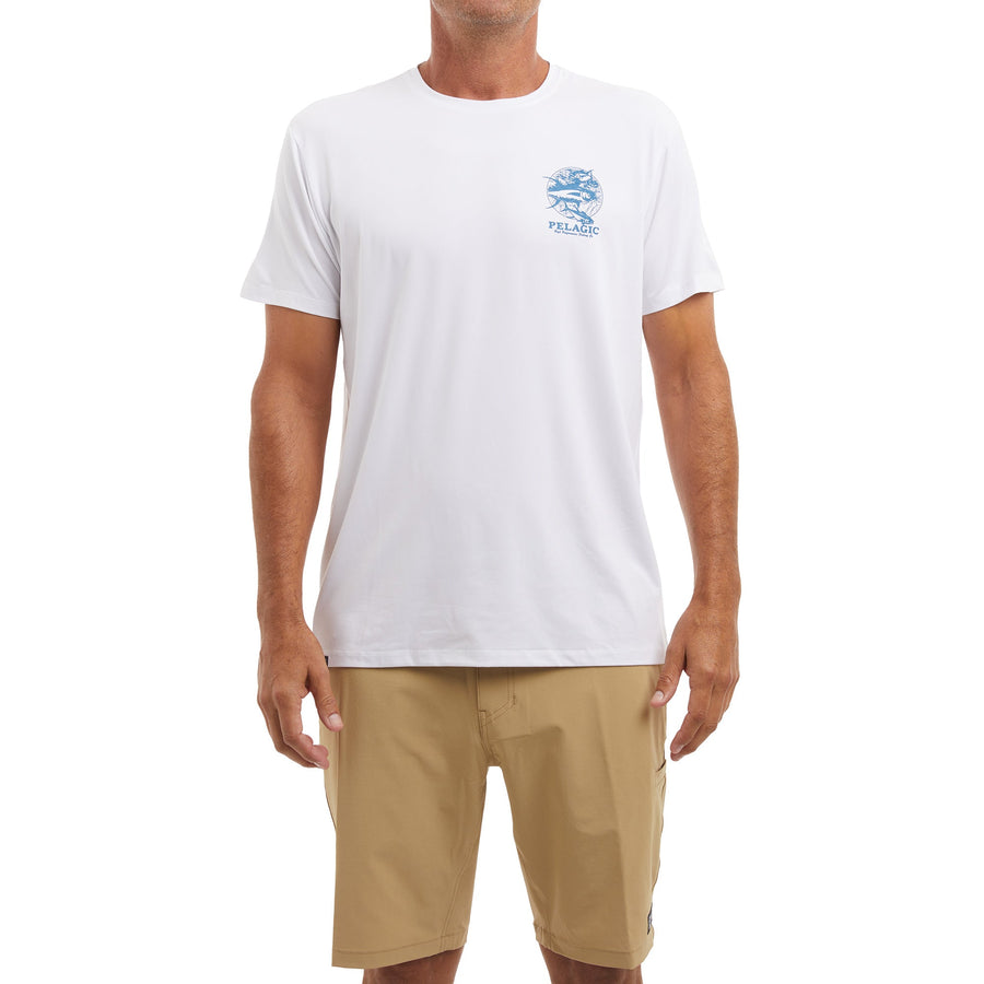 Freespool Tuna Trifecta Performance Shirt