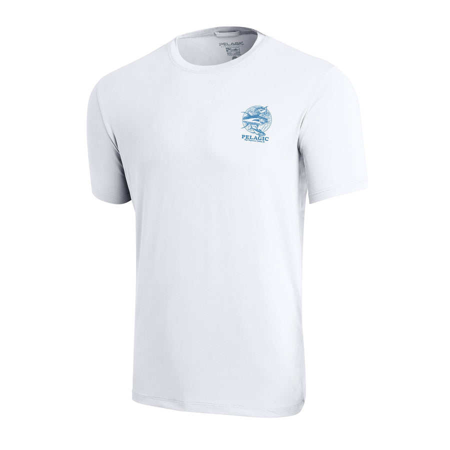 Freespool Tuna Trifecta Performance Shirt