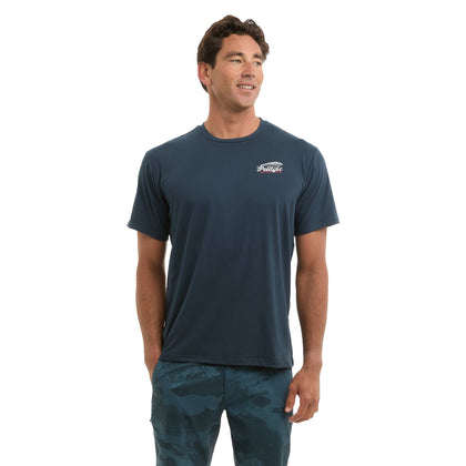 Freespool Get Hooked Performance Shirt
