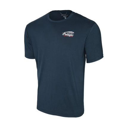 Freespool Get Hooked Performance Shirt