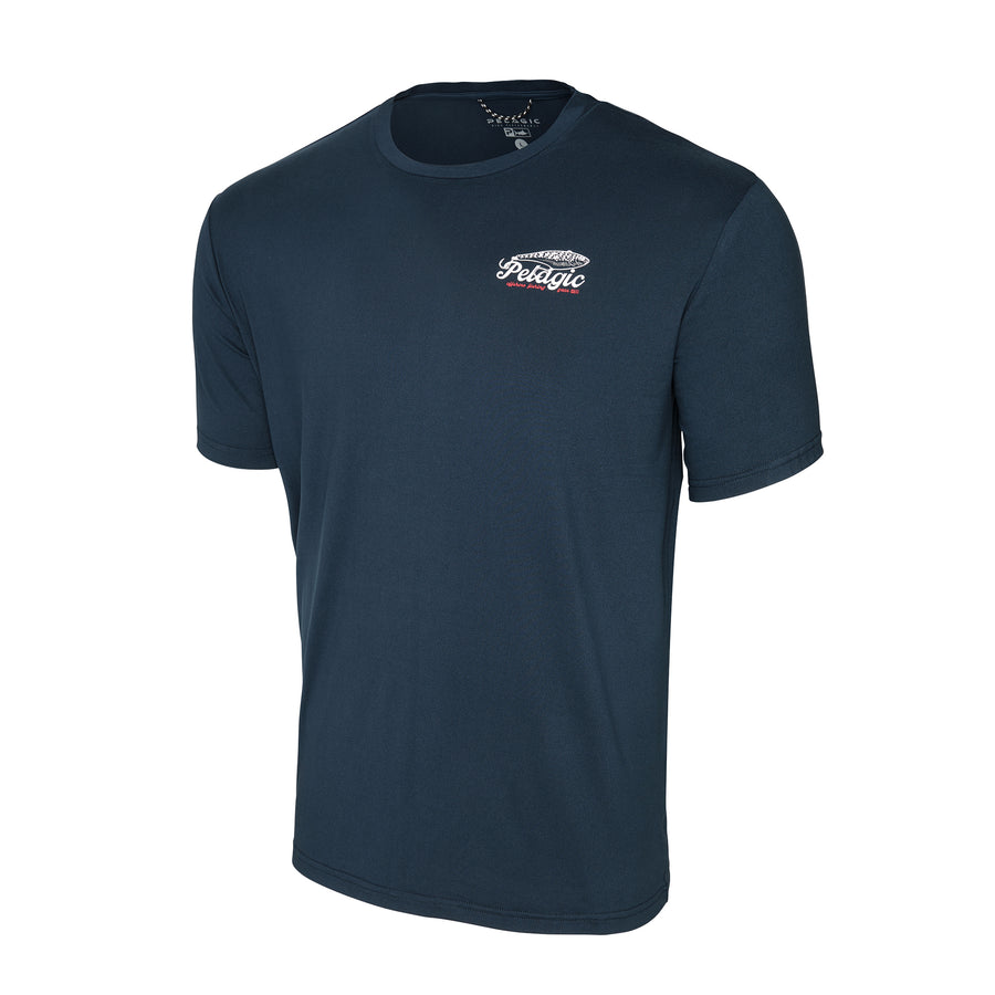 Freespool Get Hooked Performance Shirt