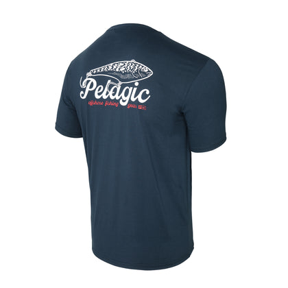 Freespool Get Hooked Performance Shirt
