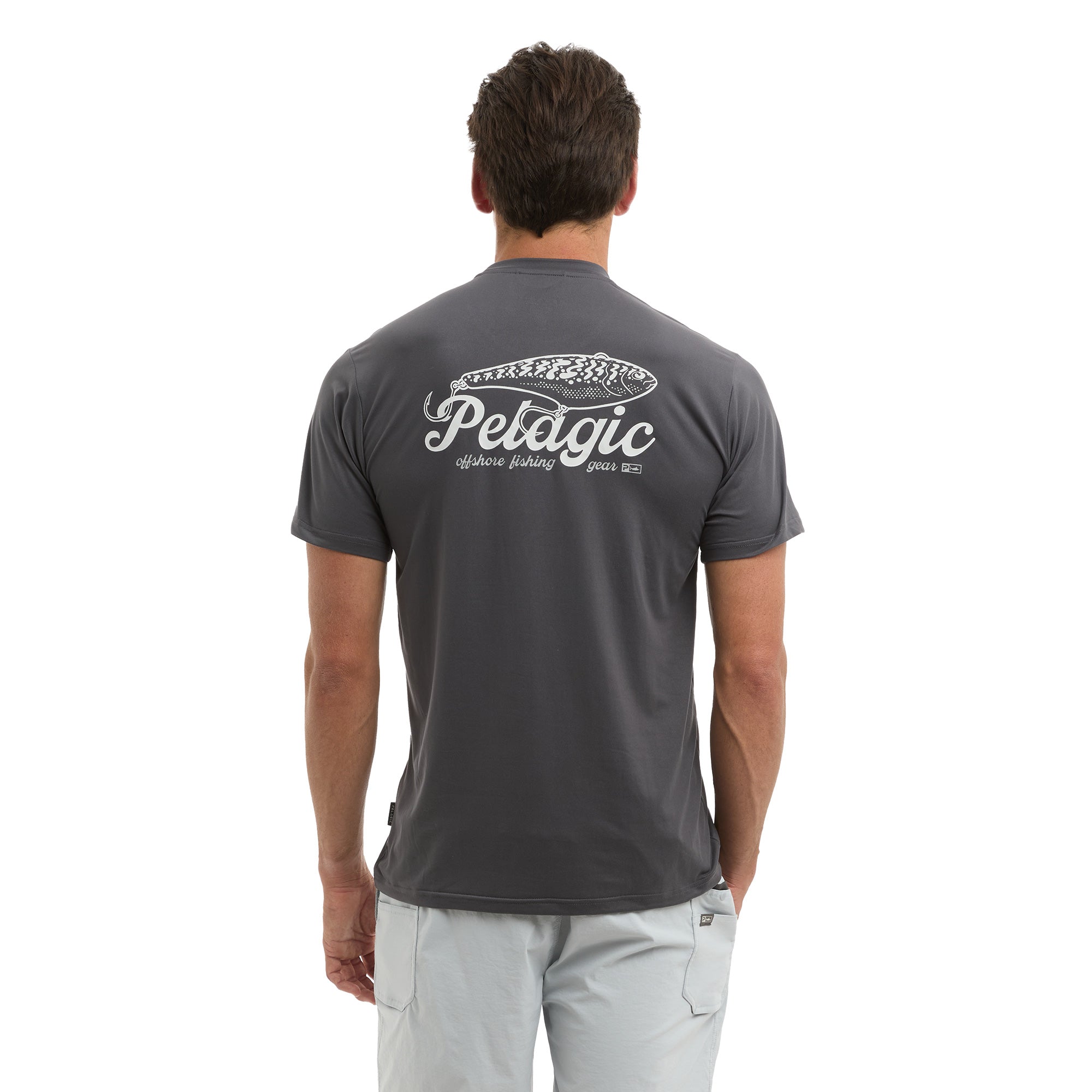 Freespool Get Hooked