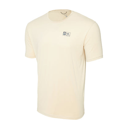 Freespool Icon Camo Performance Shirt