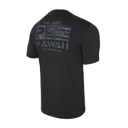Freespool Kauai Ahi Flag Apparel