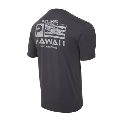 Freespool Kauai Ahi Flag Apparel