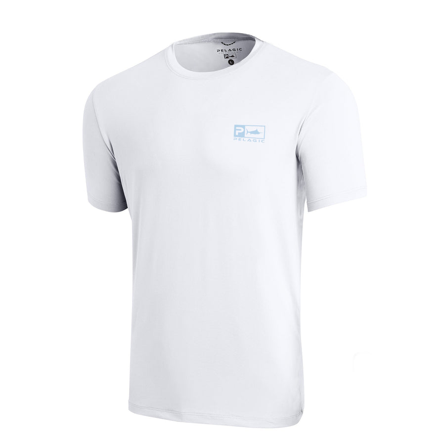 Freespool Rusted Icon Performance Shirt