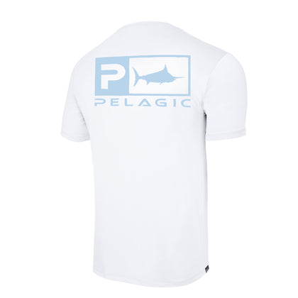 Freespool Rusted Icon Performance Shirt