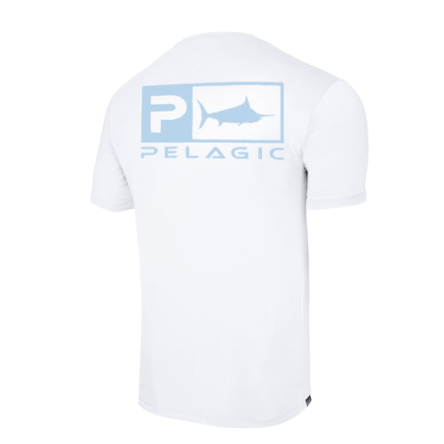 Freespool Rusted Icon Apparel