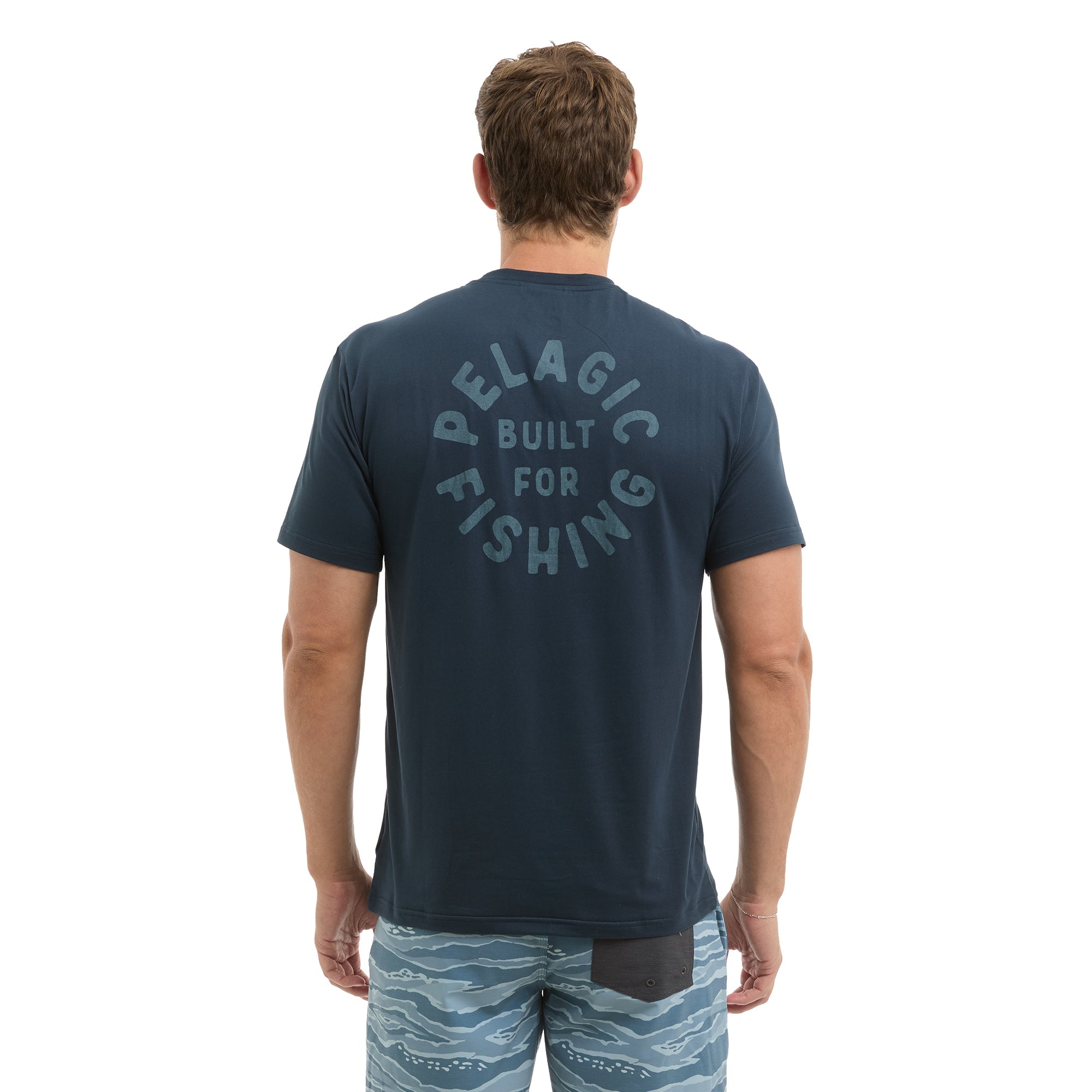 Freespool Sinker Performance Shirt