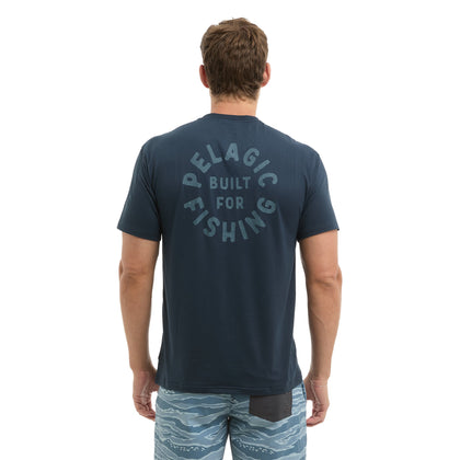 Freespool Sinker Performance Shirt