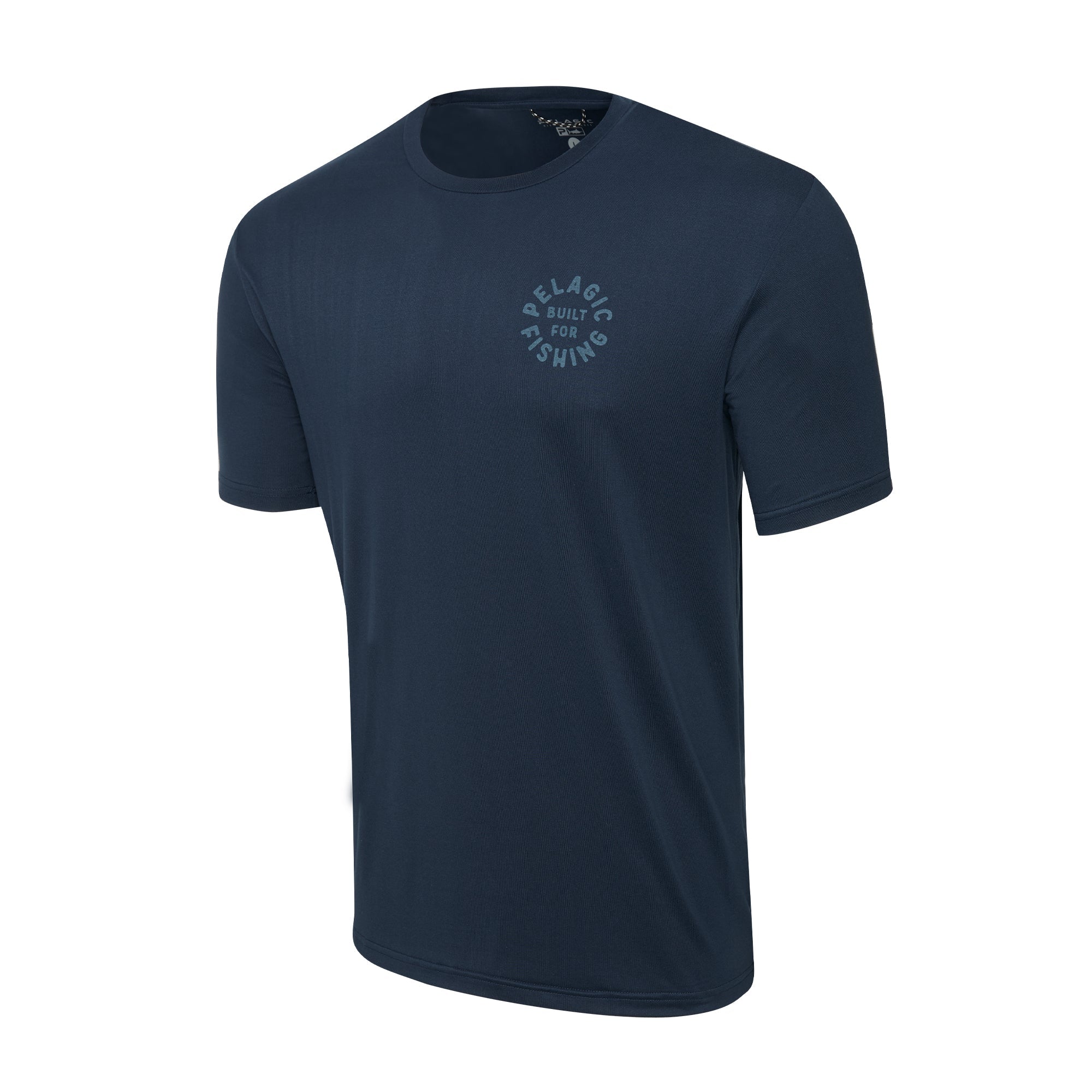 Freespool Sinker Performance Shirt