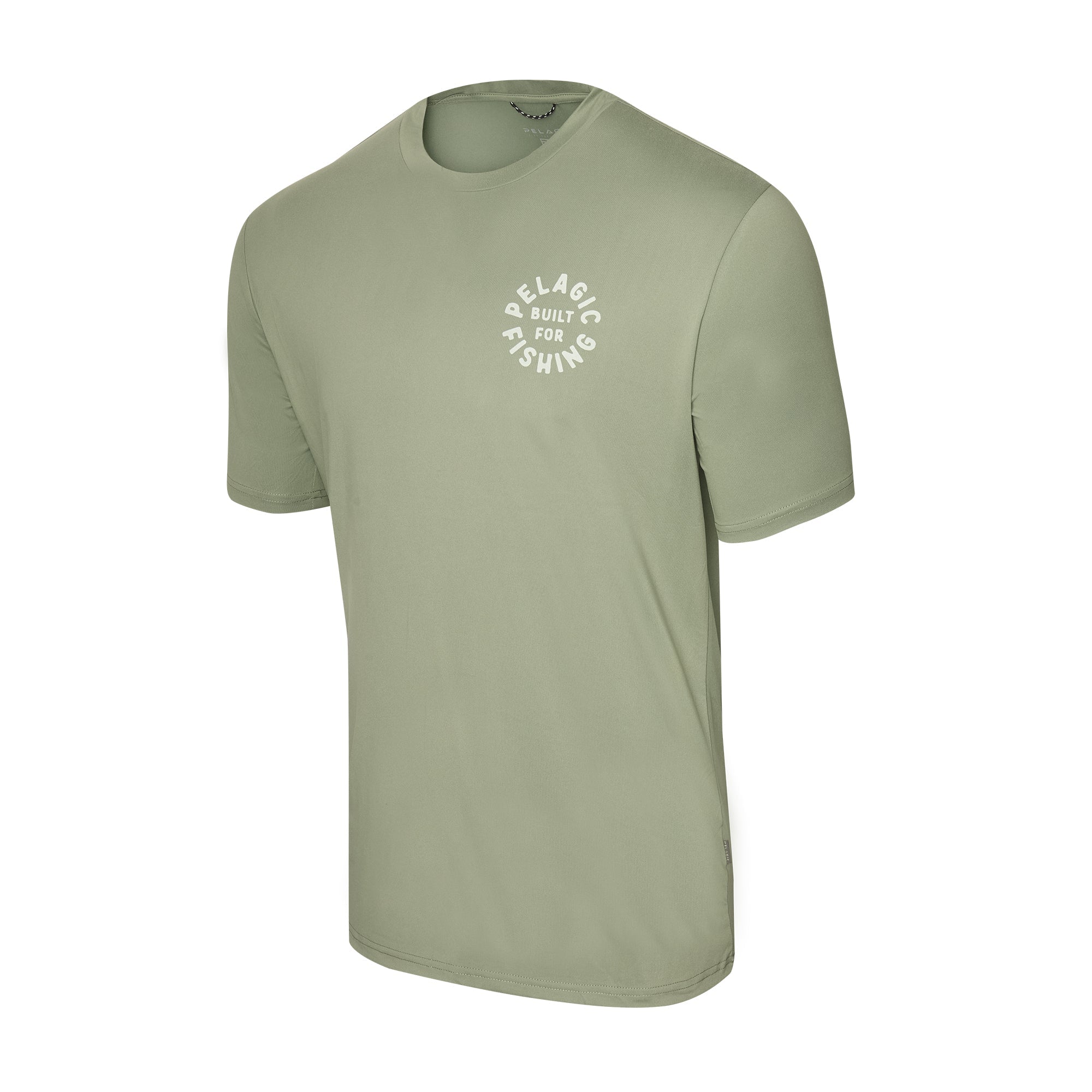 Freespool Sinker Performance Shirt