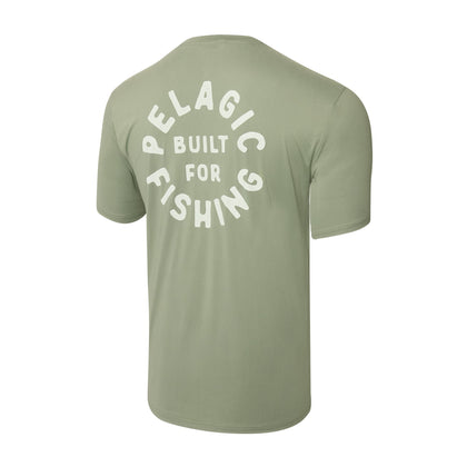 Freespool Sinker Performance Shirt