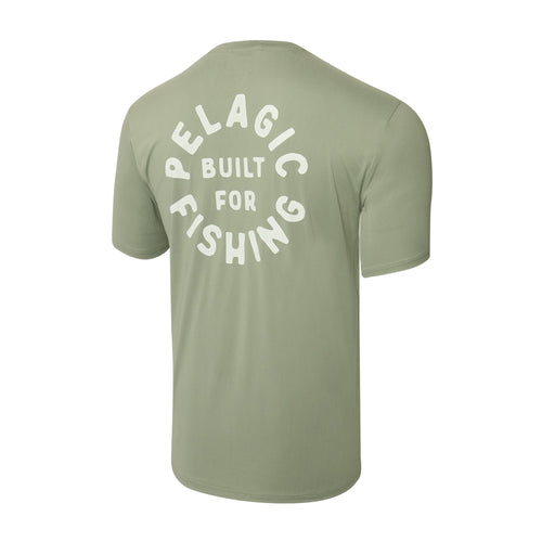 Freespool Sinker Performance Shirt