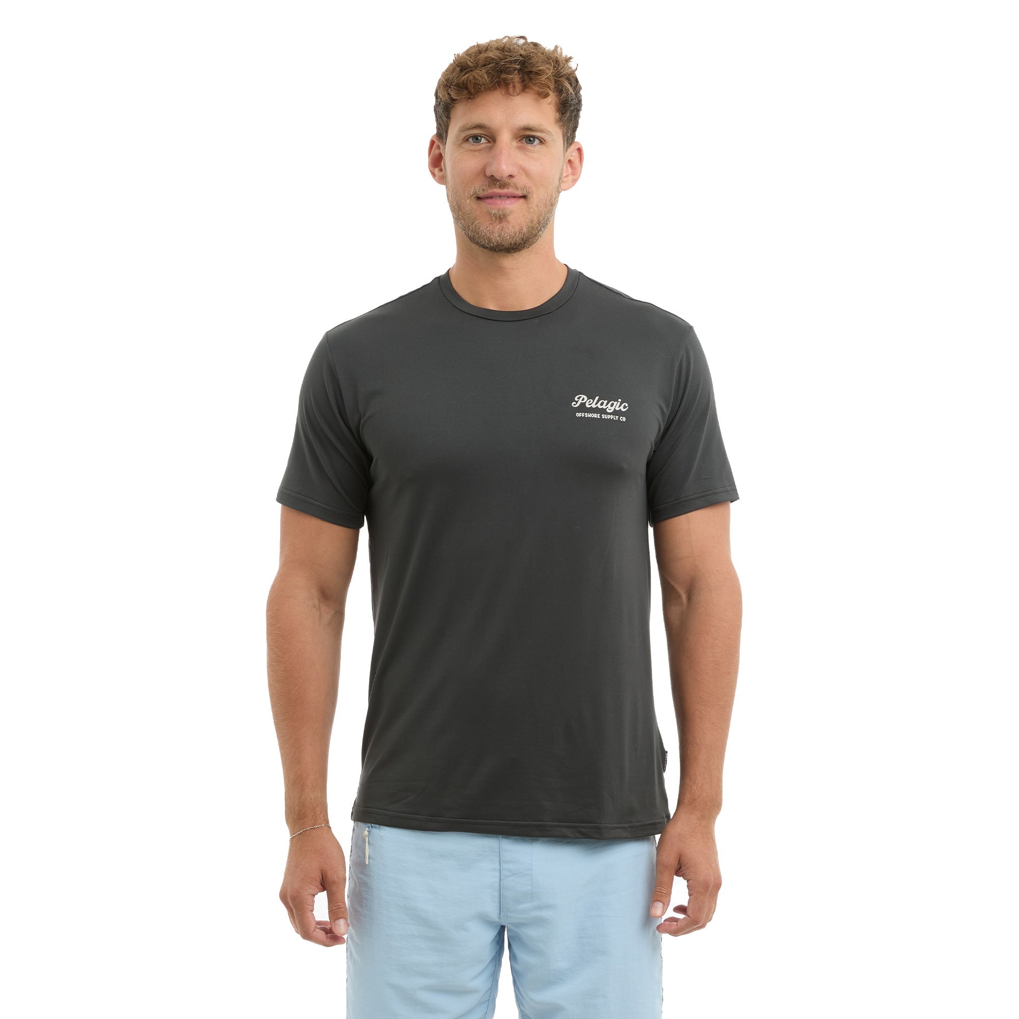 PELAGIC Performance Shirt - Freespool Dockline