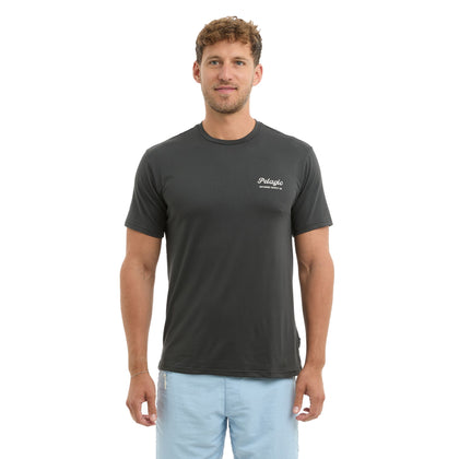 Freespool Dockline Performance Shirt
