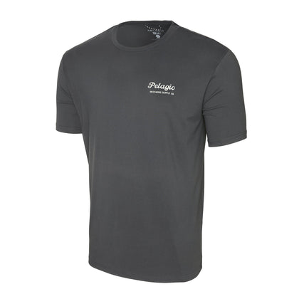 Freespool Dockline Performance Shirt