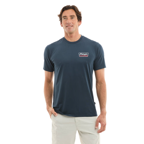 Freespool Dockline Performance Shirt
