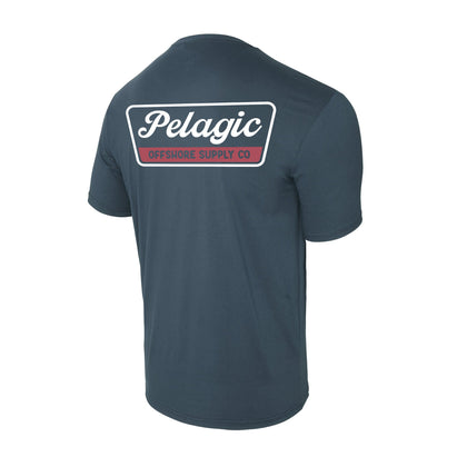 Freespool Dockline Performance Shirt