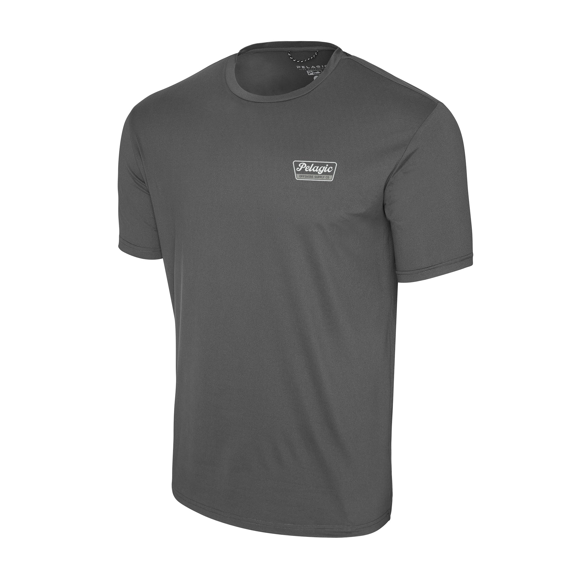 Freespool Dockline Performance Shirt