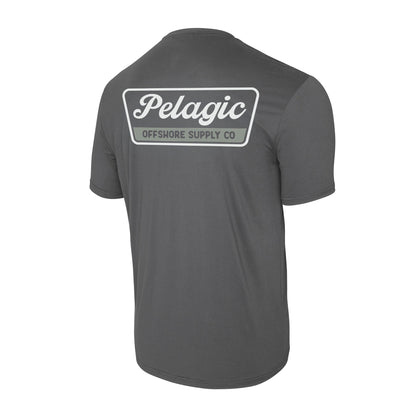 Freespool Dockline Performance Shirt