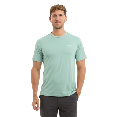 Freespool Dockline Performance Shirt