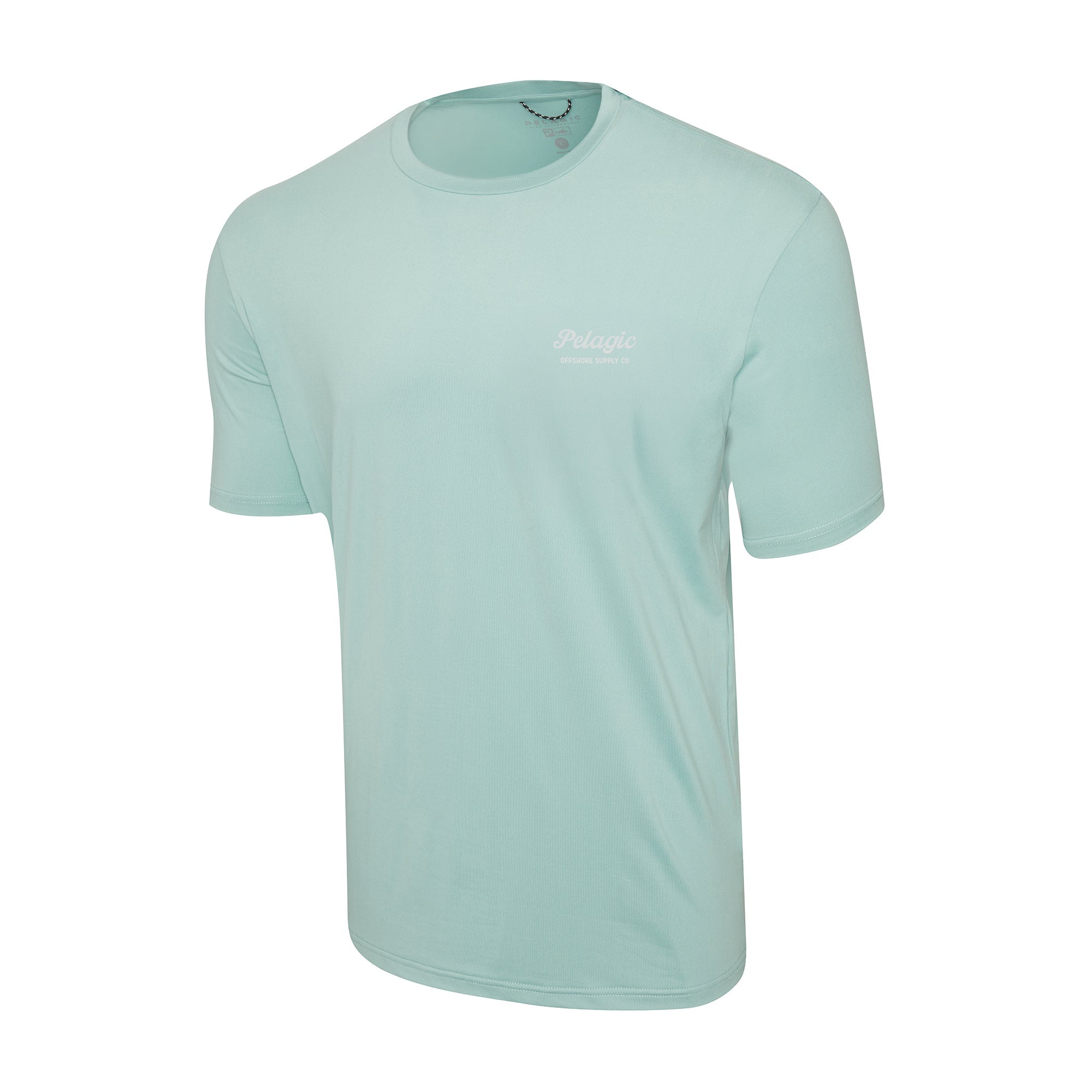 Freespool Dockline Performance Shirt