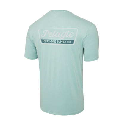 Freespool Dockline Performance Shirt